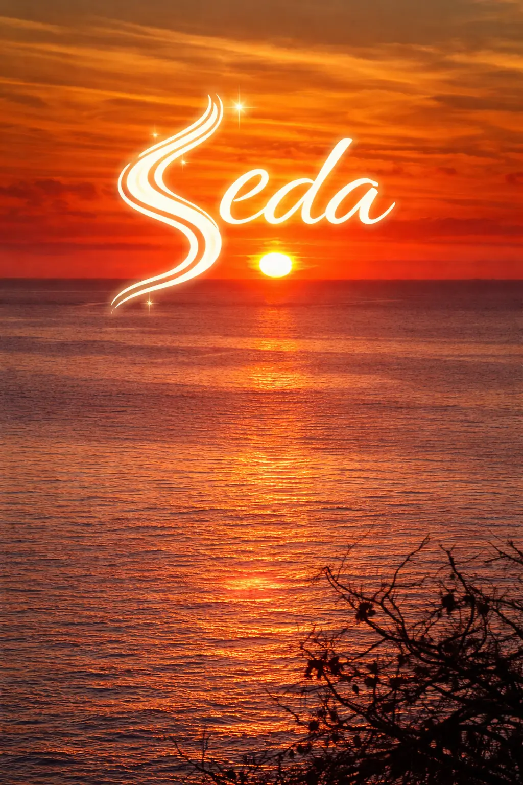 Seda - Debut EP